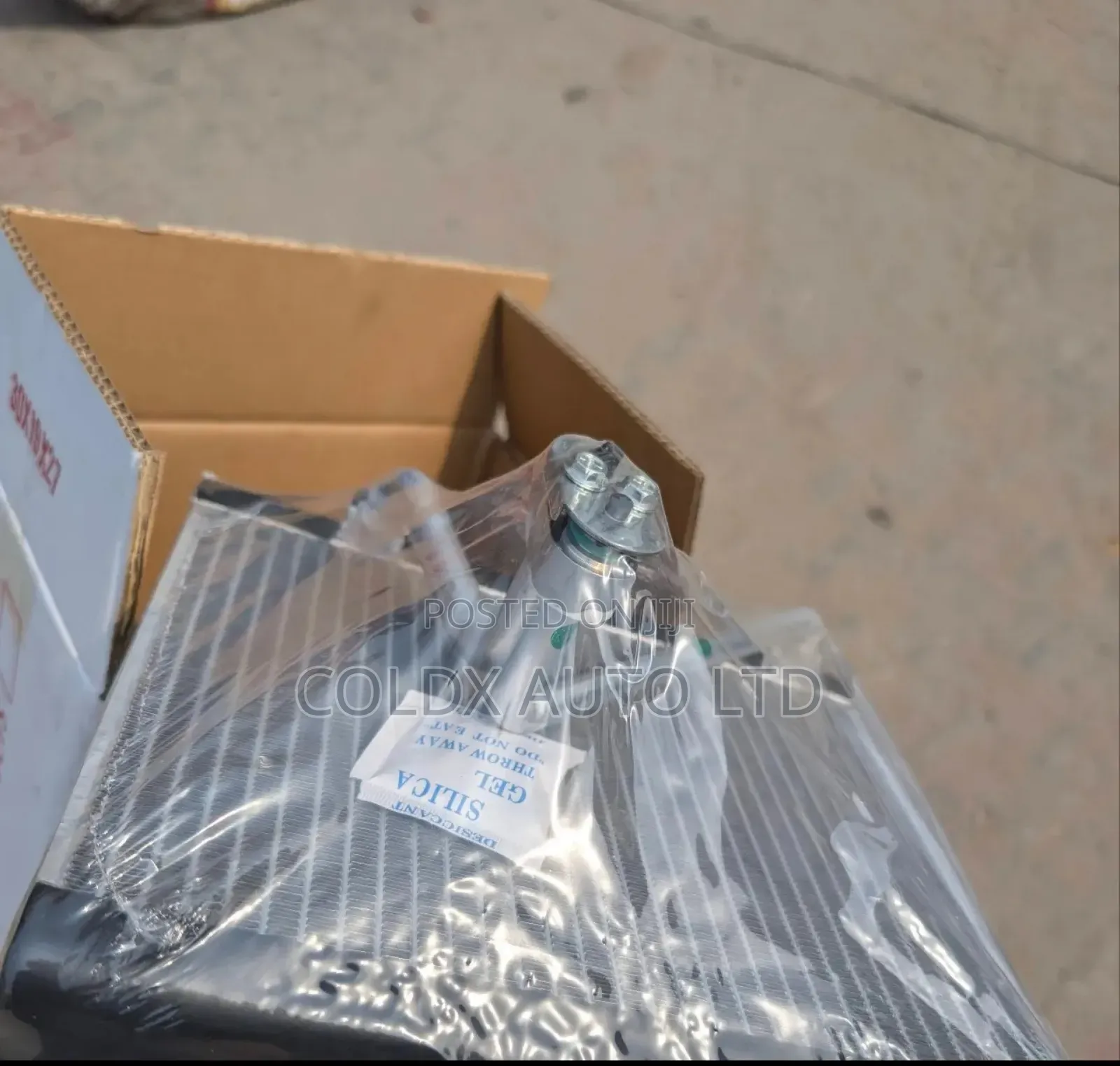 Brand New Evaporator Hyundai Tucson 2018 2019 2020 2021 2022