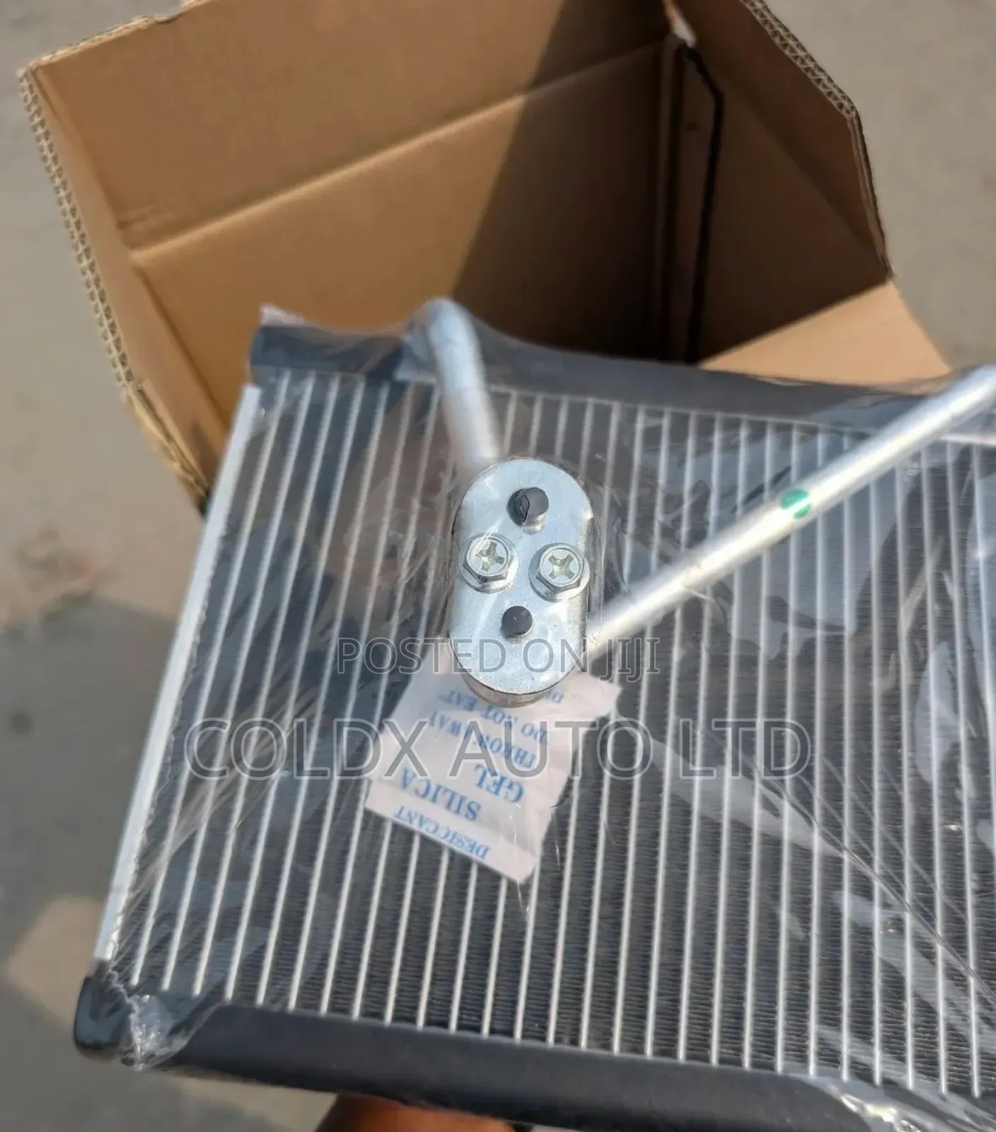 Brand New Evaporator Hyundai Tucson 2018 2019 2020 2021 2022