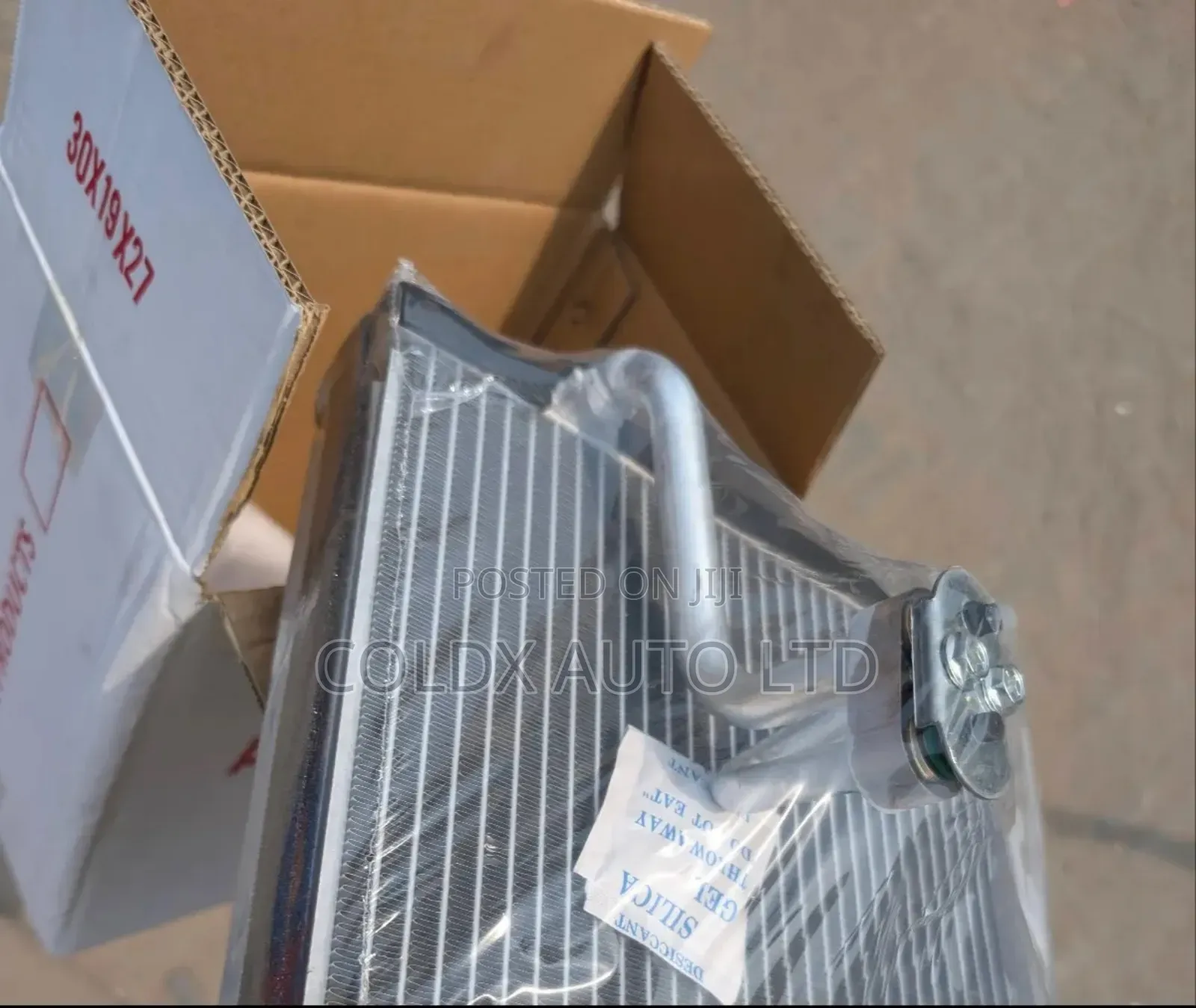 Brand New Evaporator Hyundai Tucson 2018 2019 2020 2021 2022