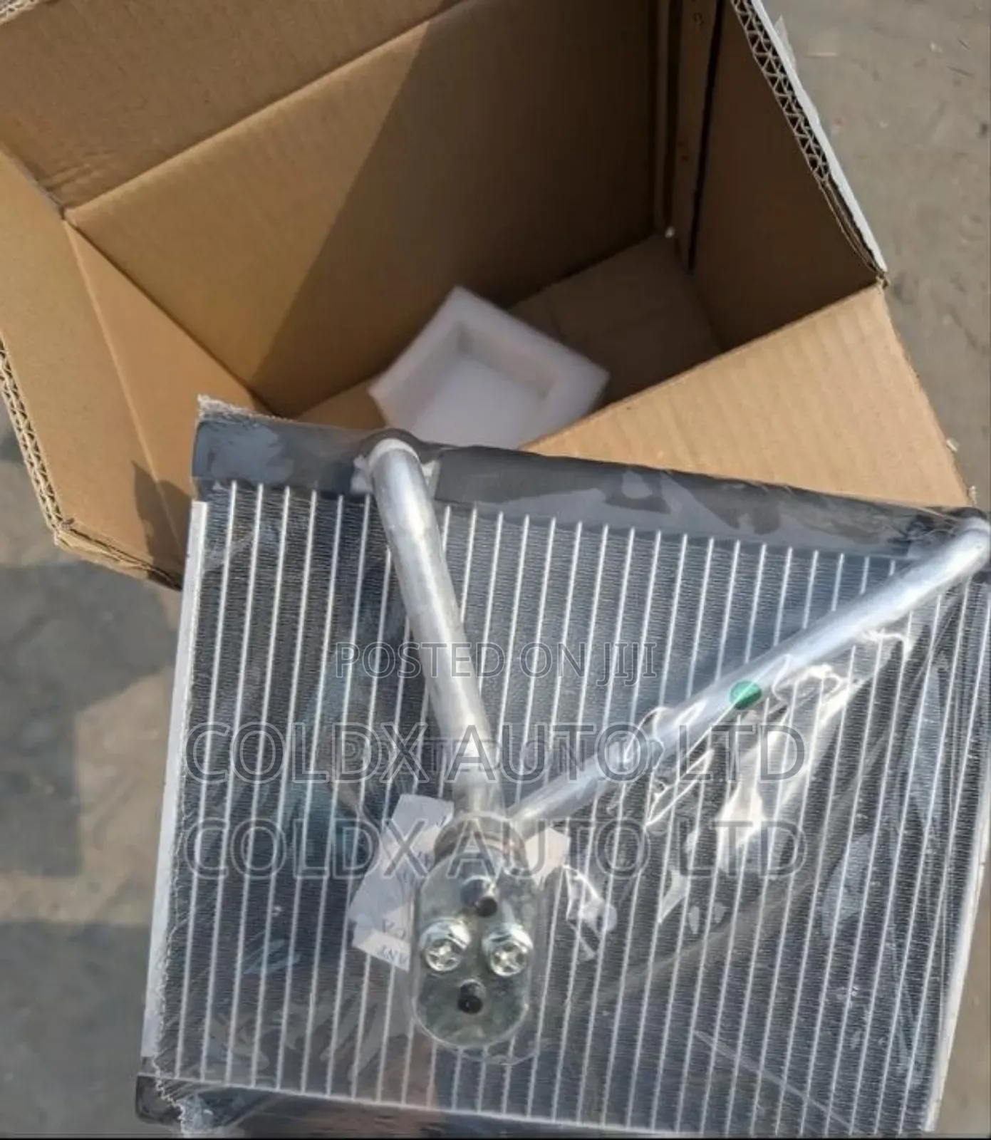 Brand New Evaporator Hyundai Tucson 2018 2019 2020 2021 2022