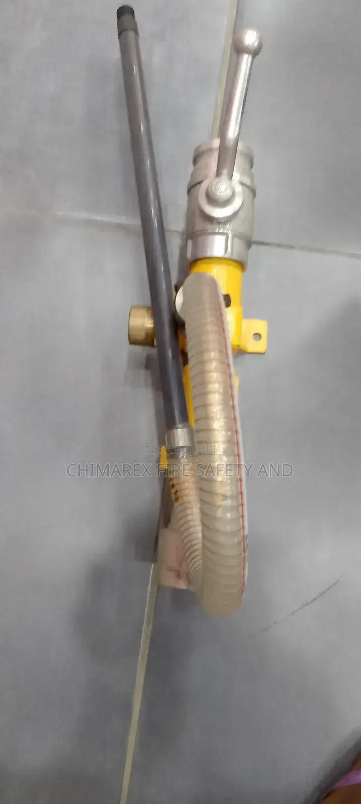 Foam Inductor