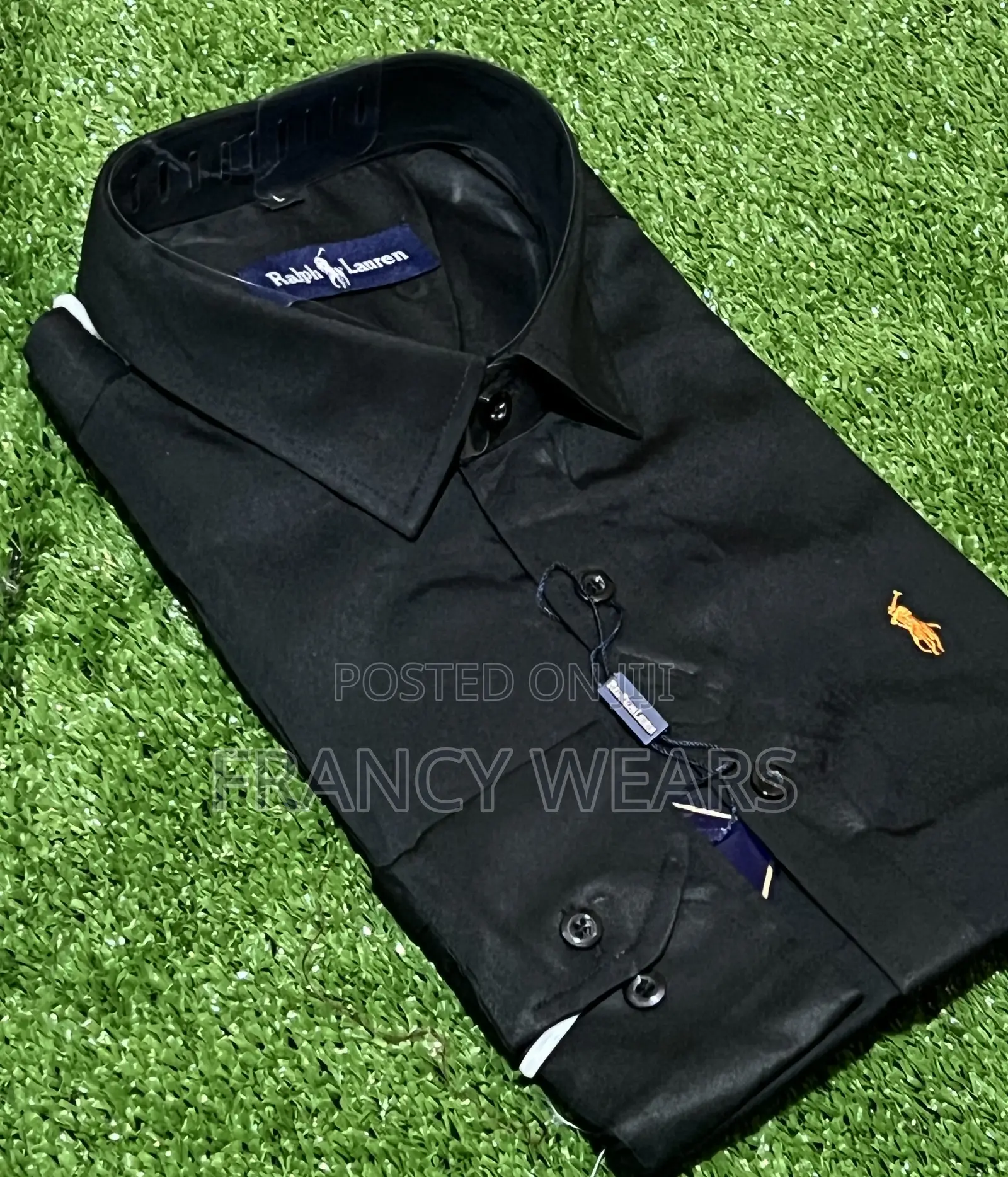 Quality Men’S Ralph Shirts