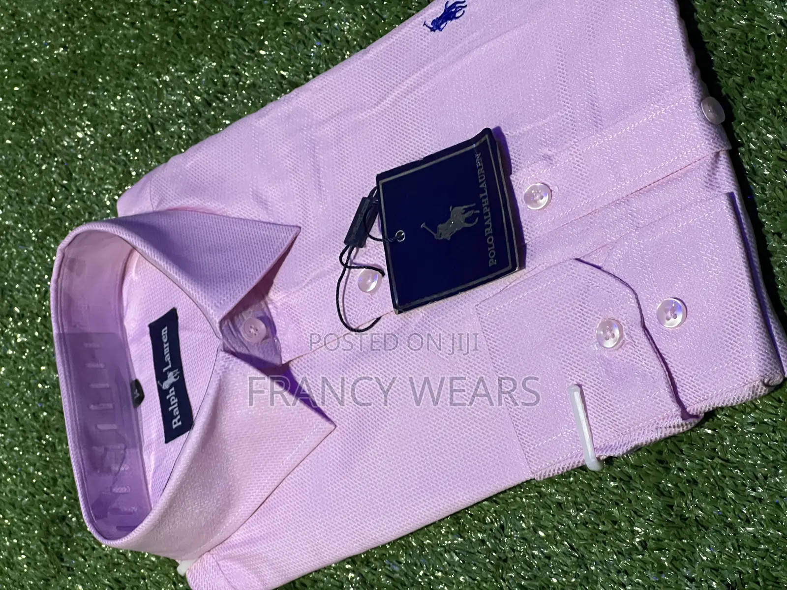 Quality Men’S Ralph Shirts