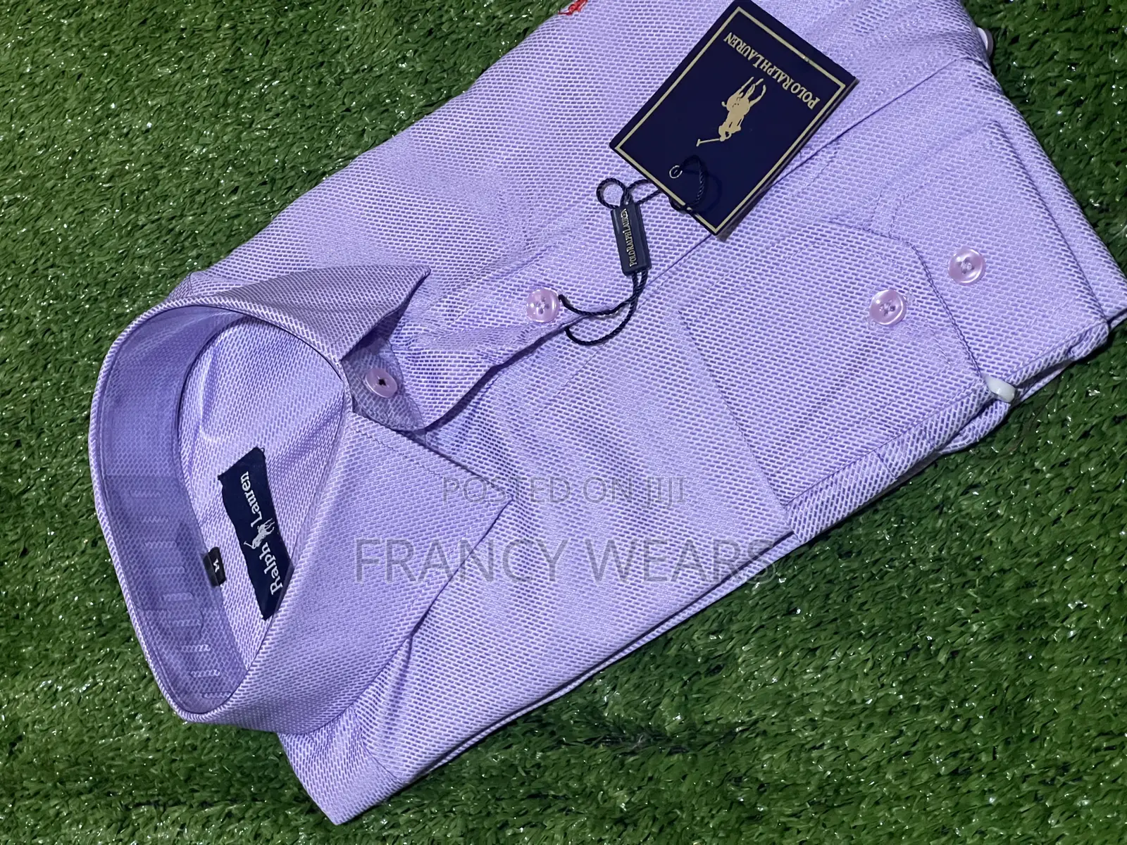 Quality Men’S Ralph Shirts
