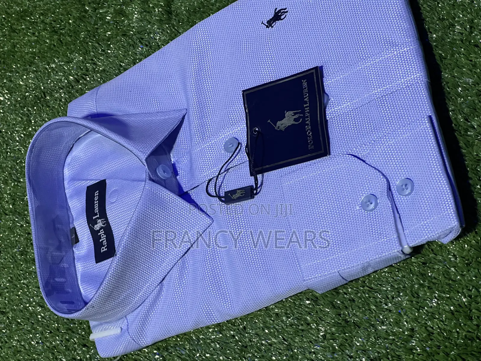 Quality Men’S Ralph Shirts