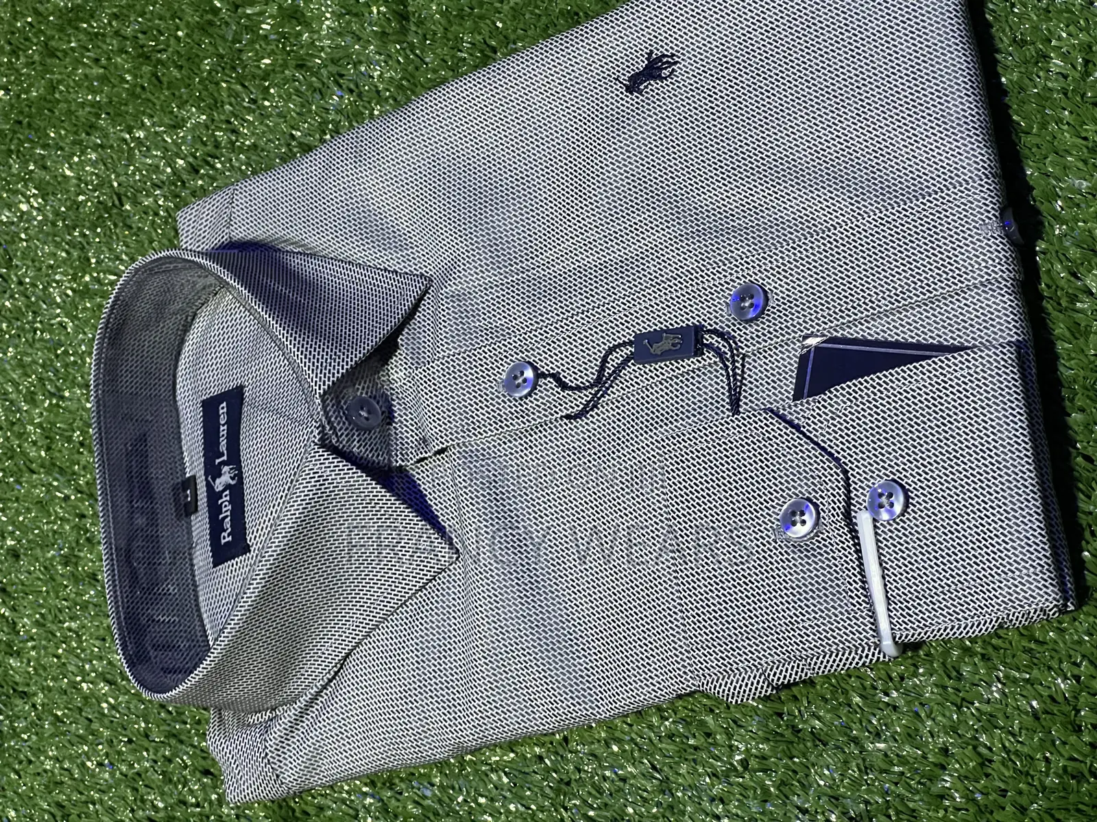 Quality Men’S Ralph Shirts