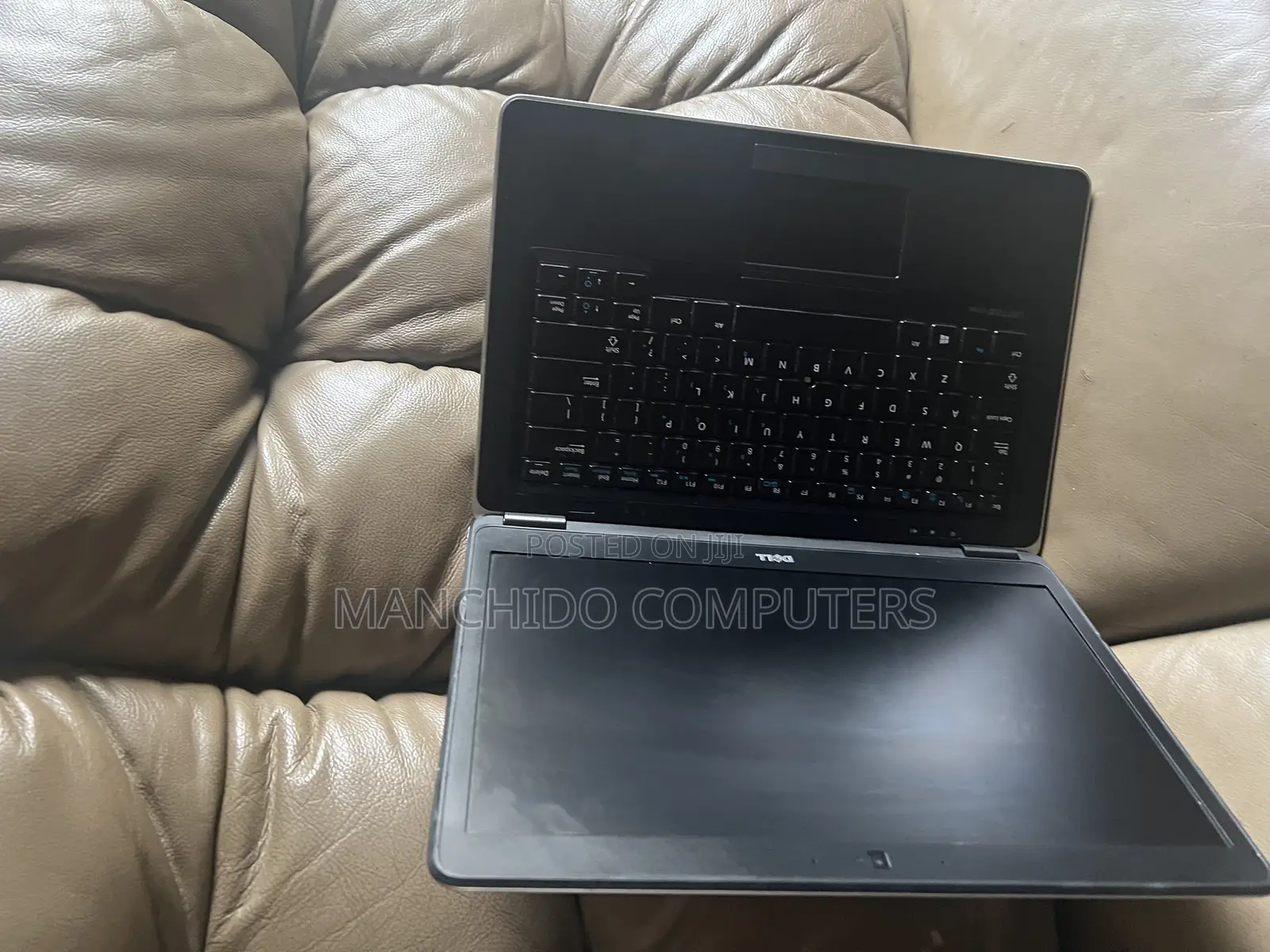 Laptop Dell Latitude 7440 8GB Intel Core i5 HDD 500GB