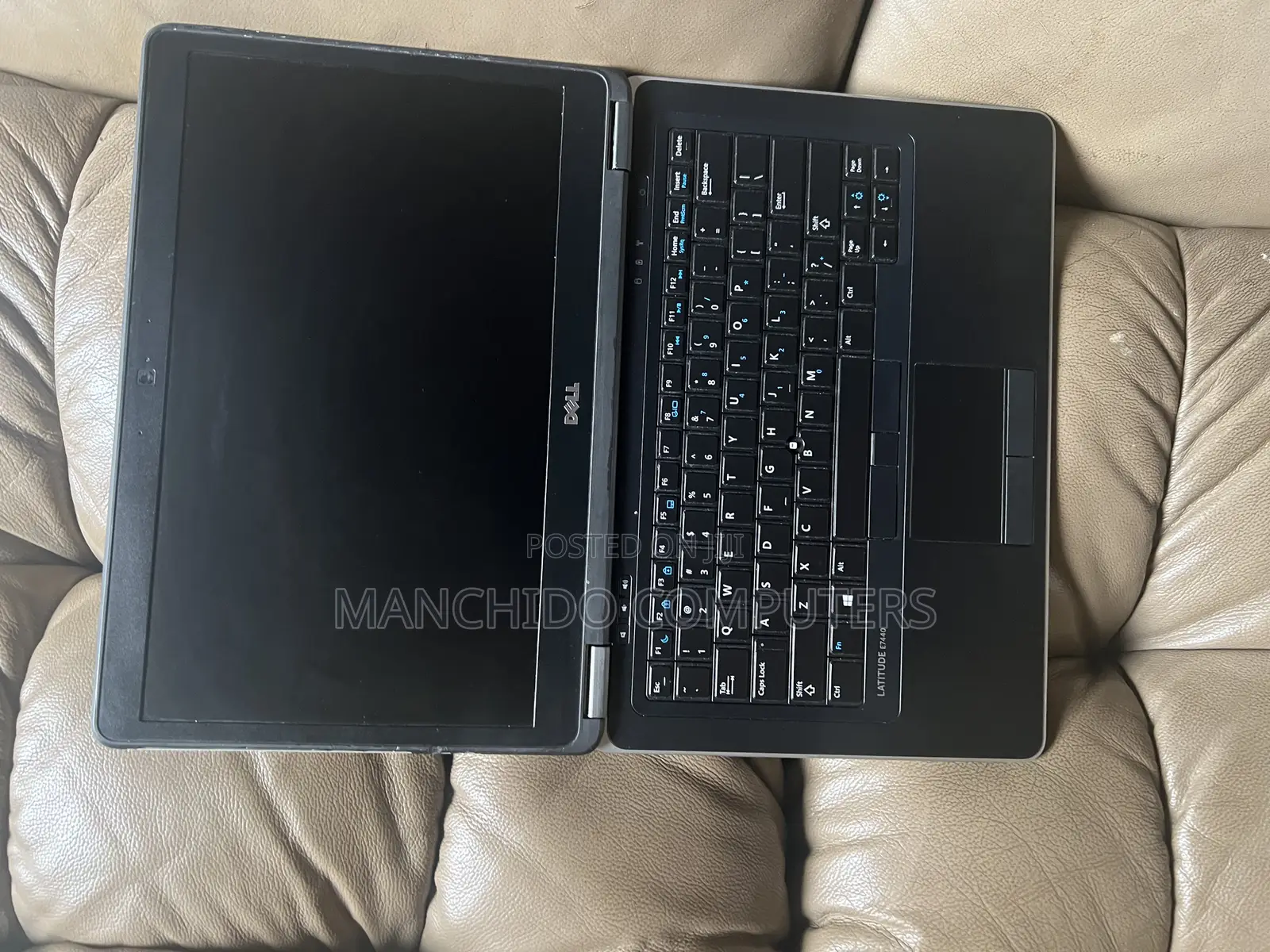 Laptop Dell Latitude 7440 8GB Intel Core i5 HDD 500GB