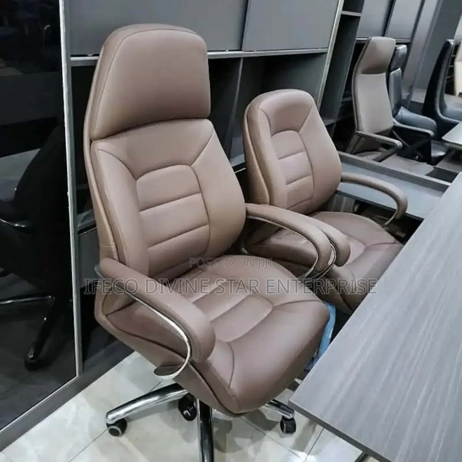 Quality Office Chair