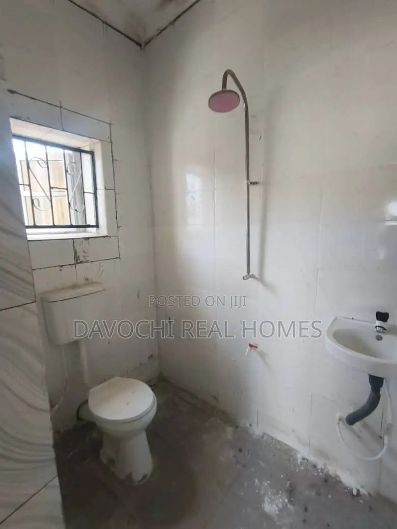 2bdrm Apartment in Sangotedo for rent