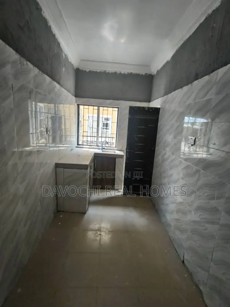 2bdrm Apartment in Sangotedo for rent
