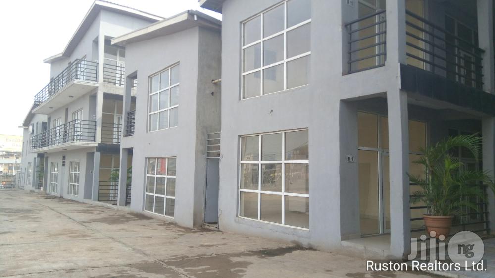 Newly Built Office Space for Sale