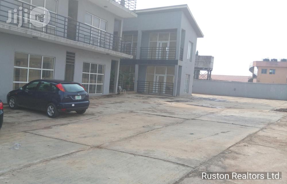 Newly Built Office Space for Sale