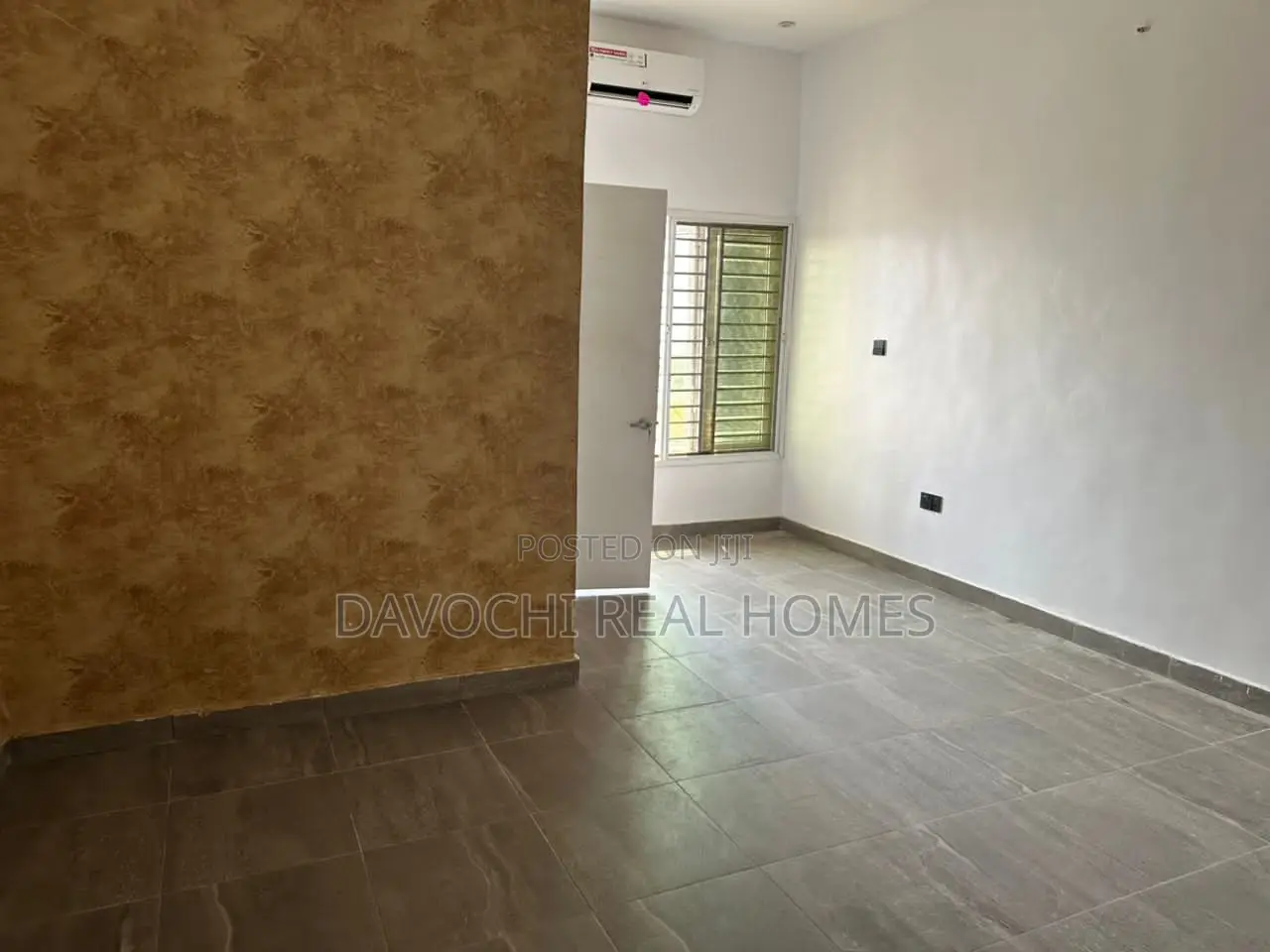 Furnished 3bdrm Maisonette in Cyberville Estate, for rent