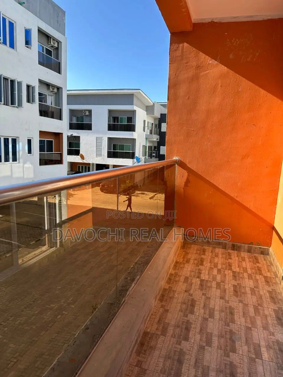 Furnished 3bdrm Maisonette in Cyberville Estate, for rent