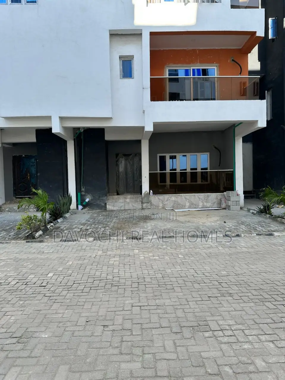 Furnished 3bdrm Maisonette in Cyberville Estate, for rent
