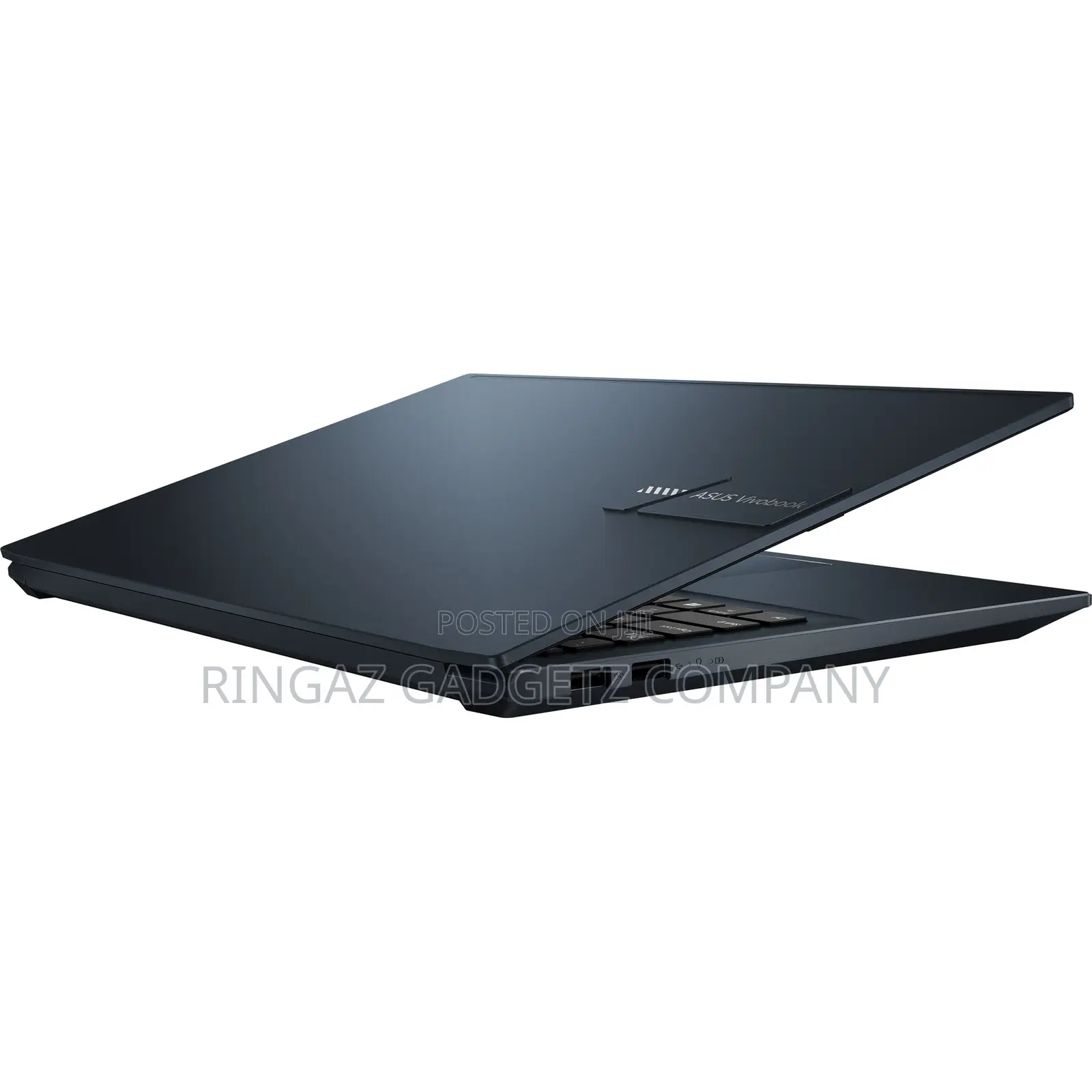 New Laptop Asus VivoBook Pro 15 N580VD 8GB Intel Core i5 SSD 512GB