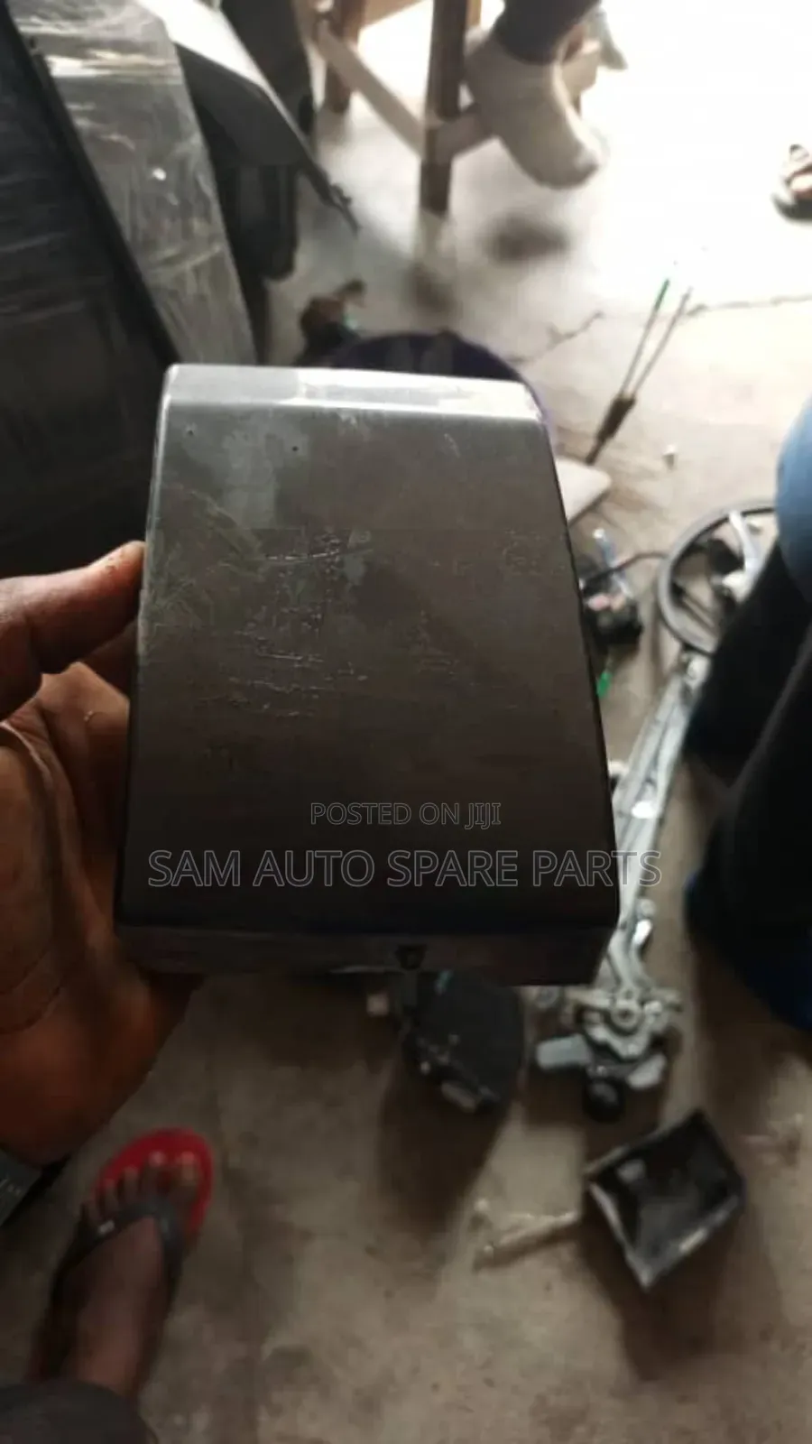 Toyota Venza Fender Cup Right Side 2013 Model