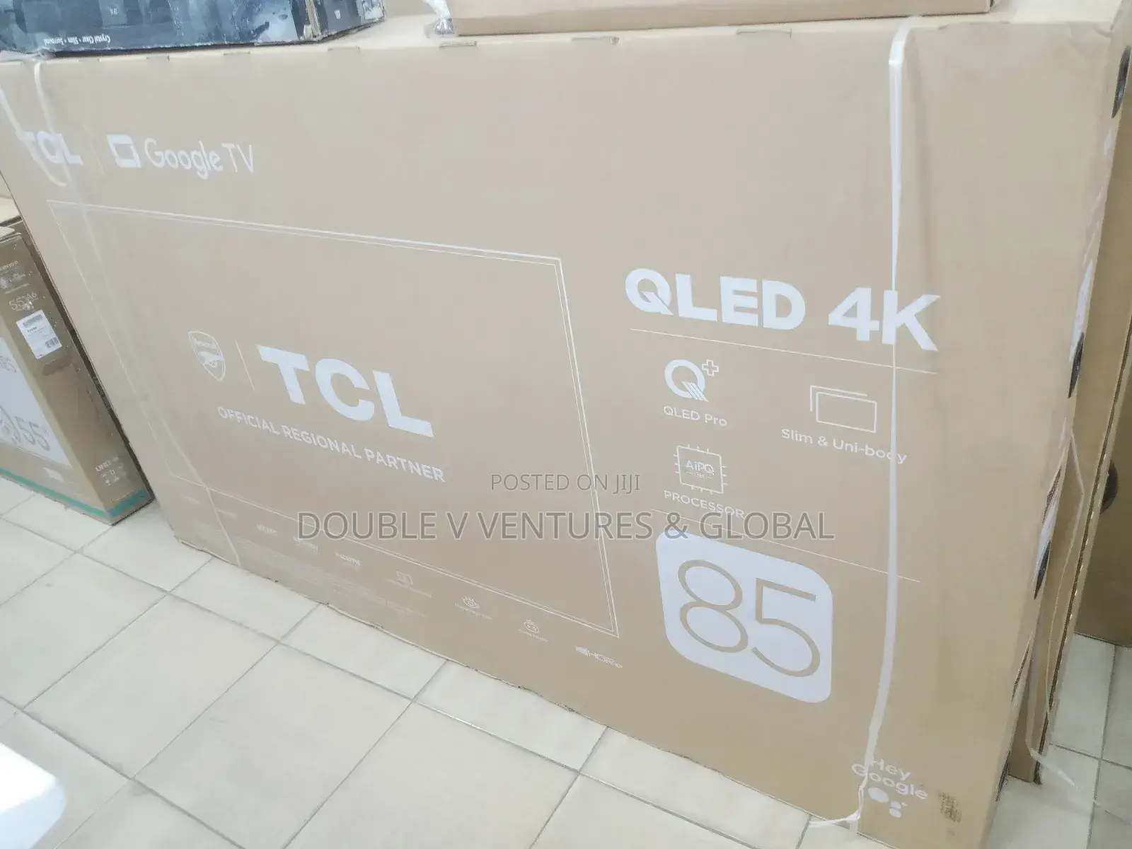 TCL Television