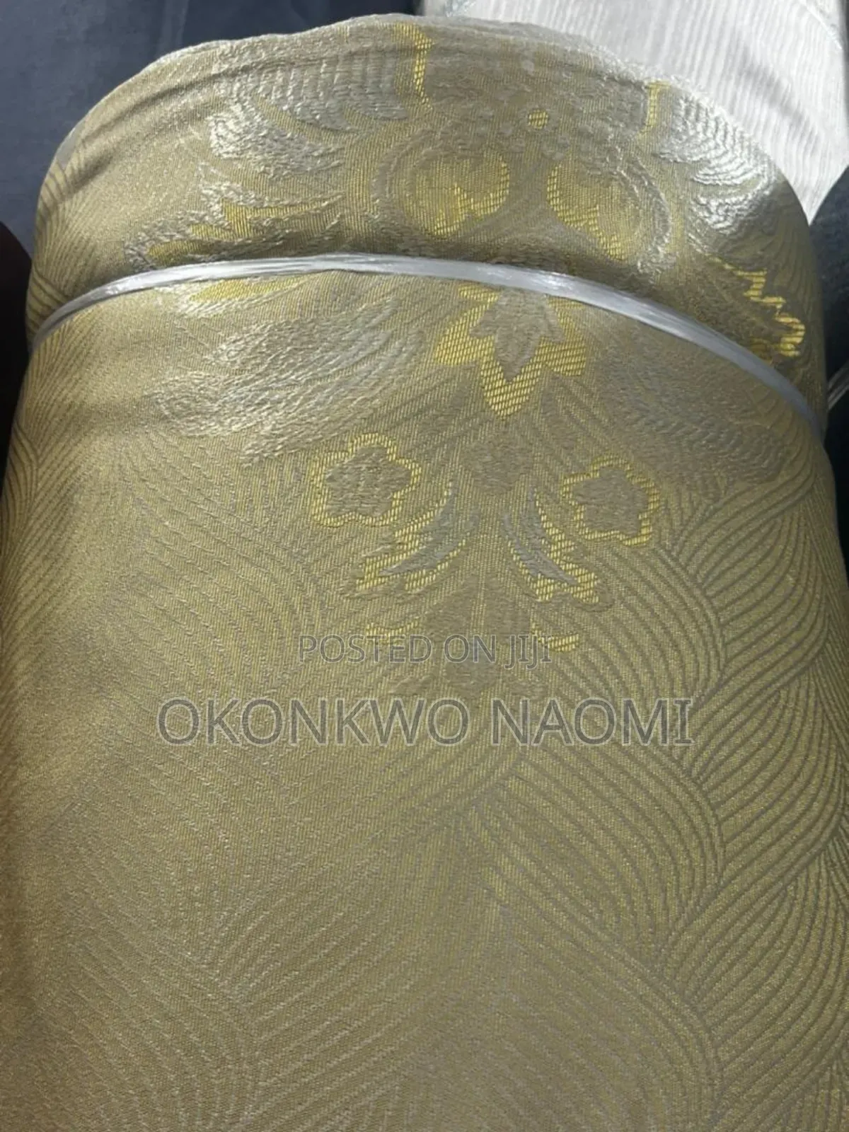 Quality Curtains With Different Designs And Colors