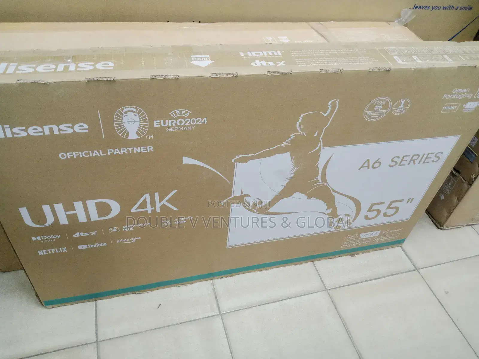 Hisense Television
