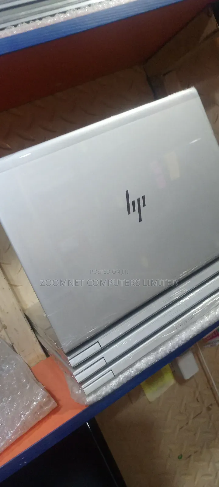 Laptop HP EliteBook 840 G5 16GB Intel Core i5 SSD 256GB
