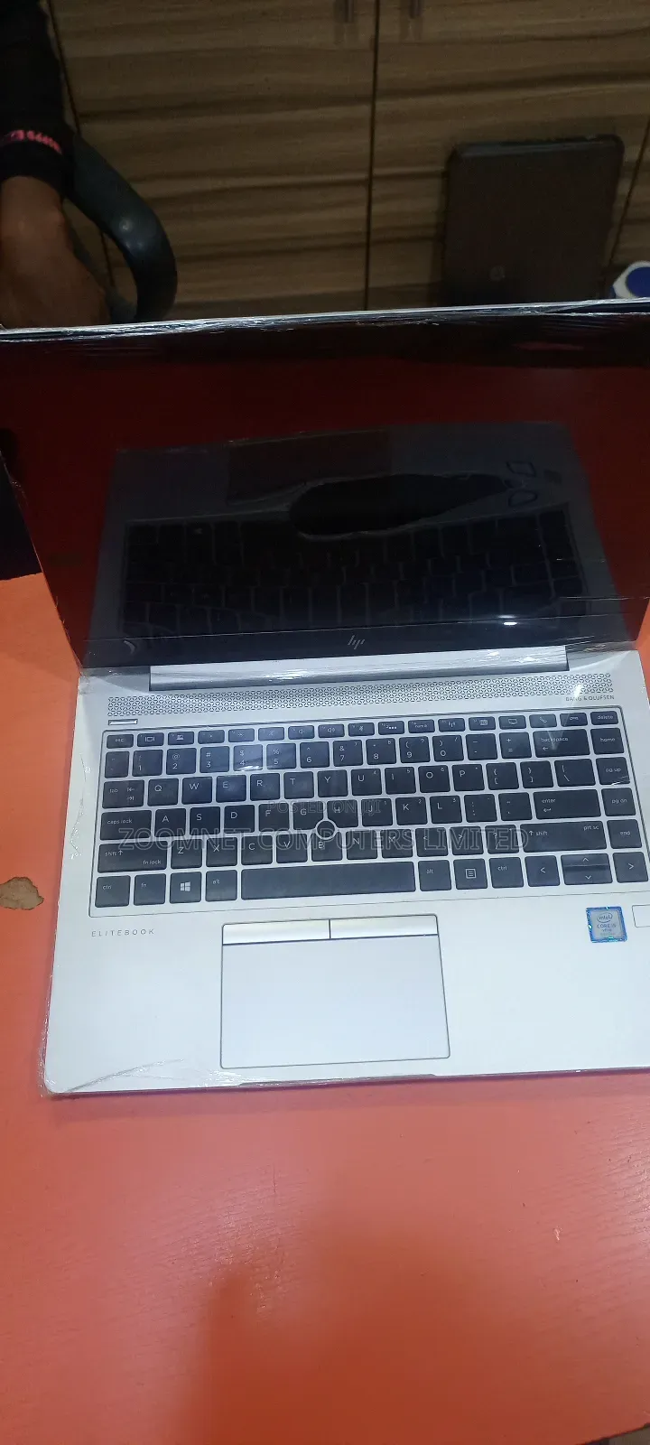 Laptop HP EliteBook 840 G5 16GB Intel Core i5 SSD 256GB