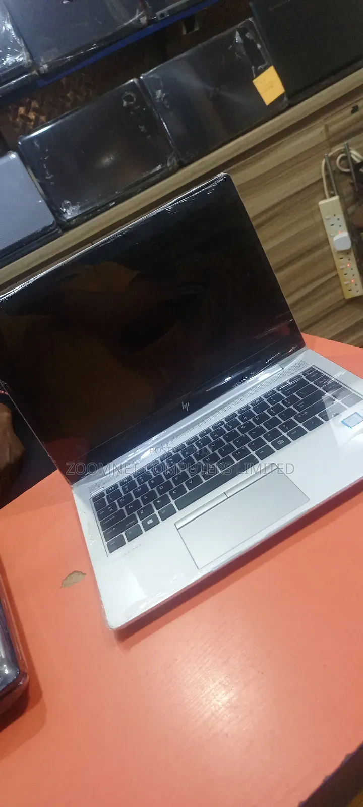Laptop HP EliteBook 840 G5 16GB Intel Core i5 SSD 256GB