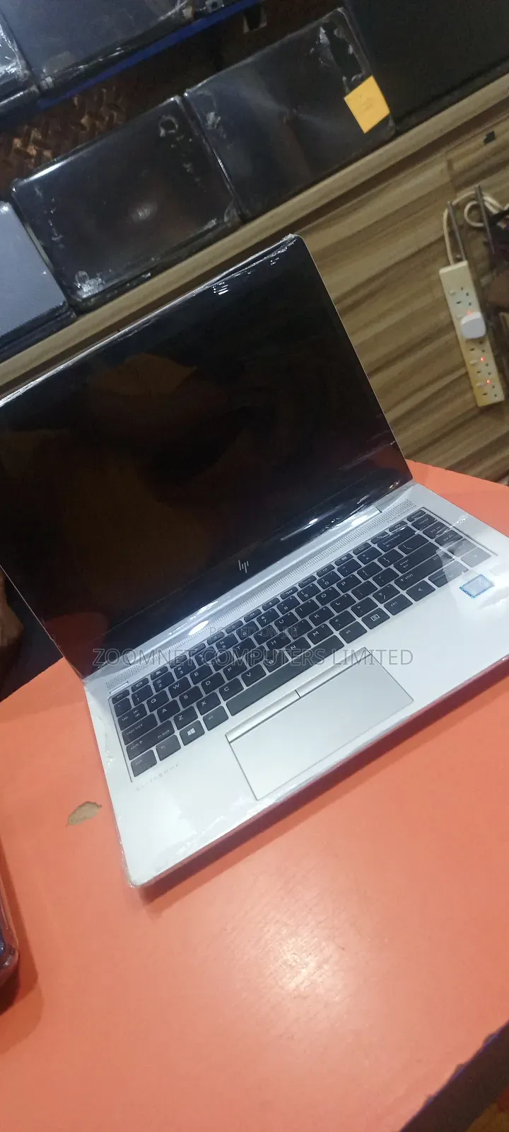 Laptop HP EliteBook 840 G5 16GB Intel Core i5 SSD 256GB