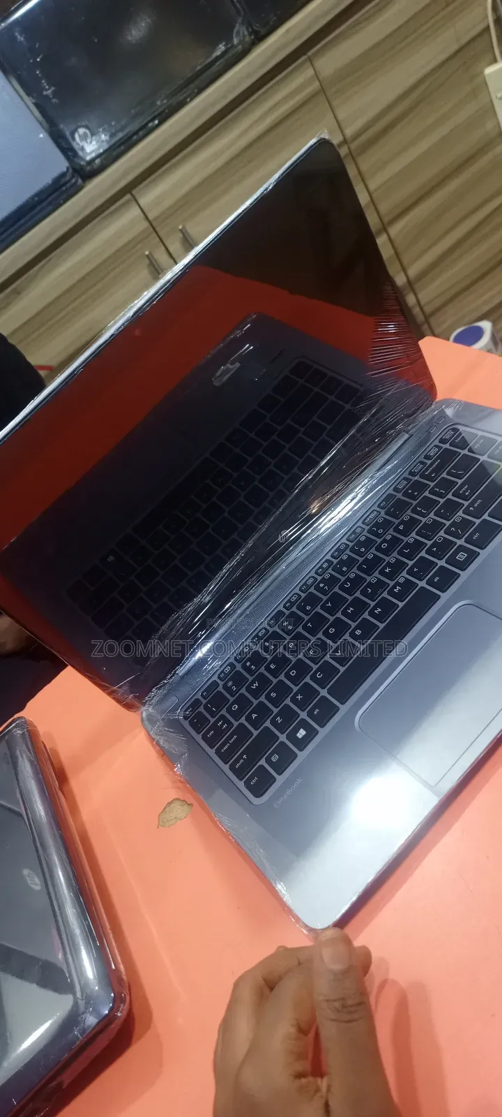 Laptop HP EliteBook 1040 4GB Intel Core I5 SSD 128GB
