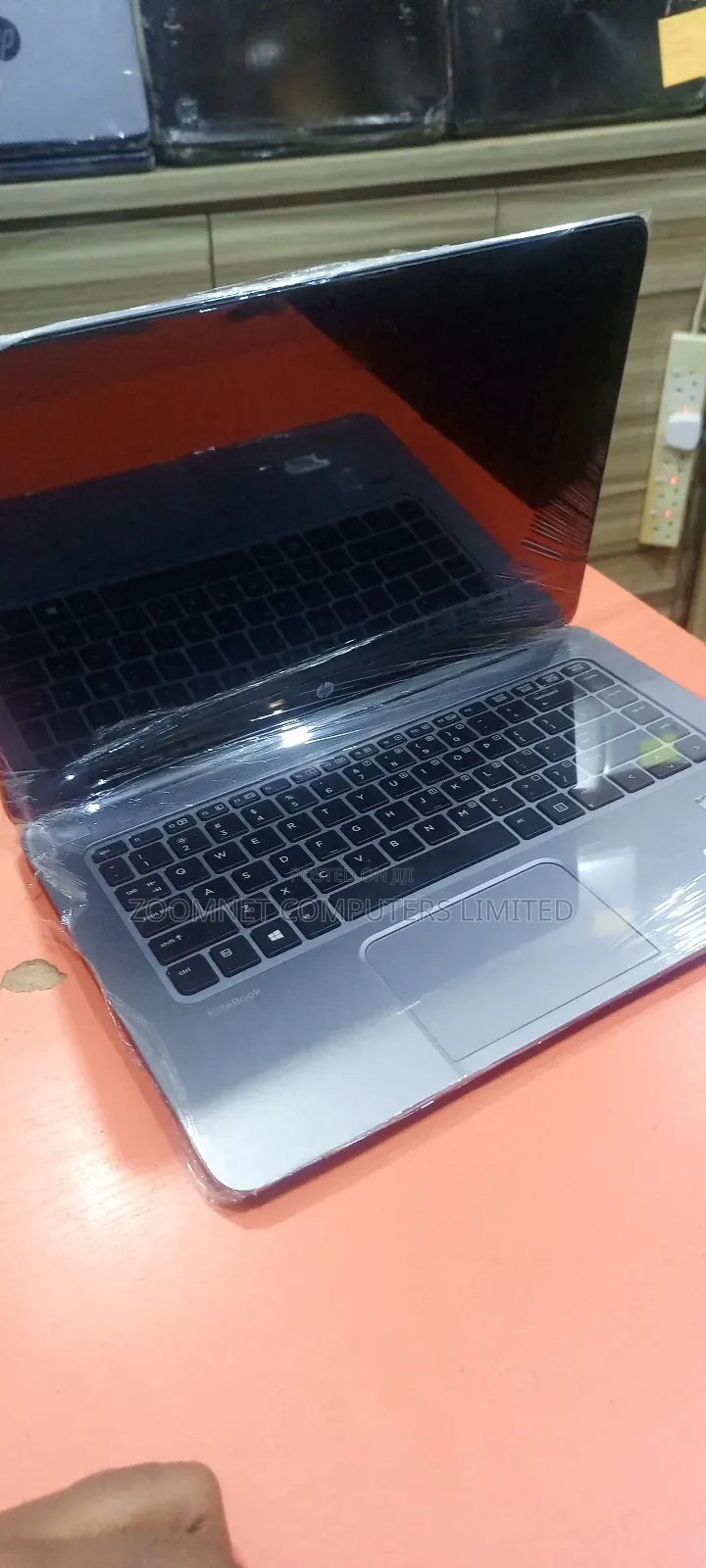 Laptop HP EliteBook 1040 4GB Intel Core I5 SSD 128GB