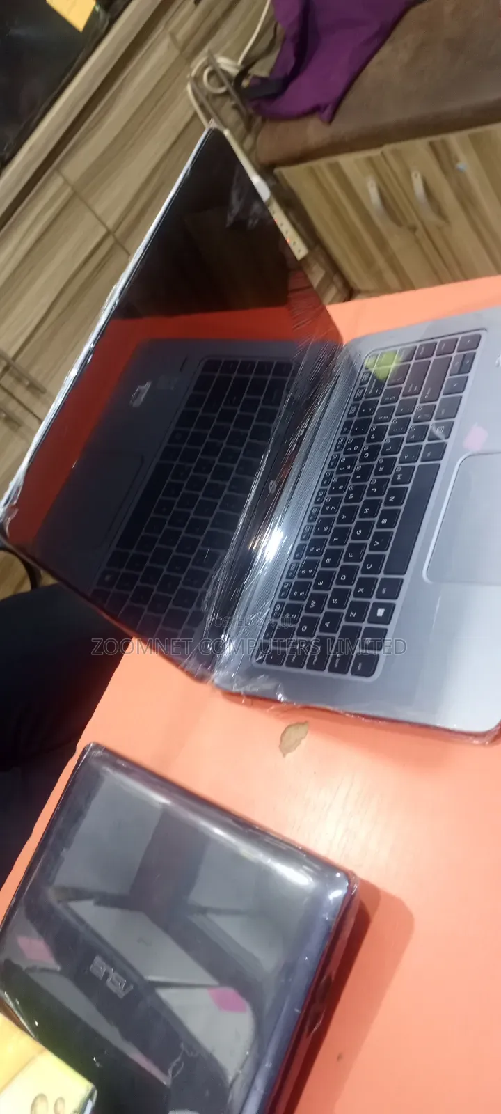 Laptop HP EliteBook 1040 4GB Intel Core I5 SSD 128GB