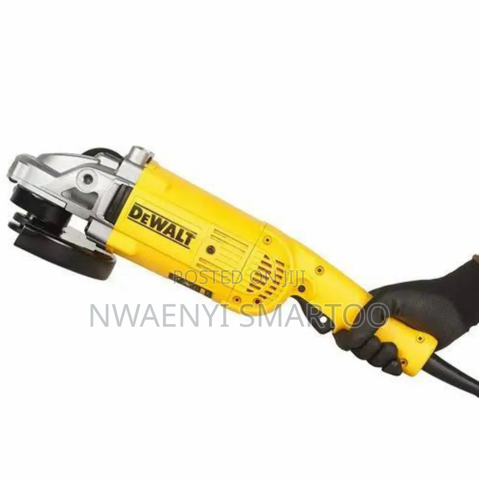 Heavy Duty 9 Inches Dewalt Grinding Machine