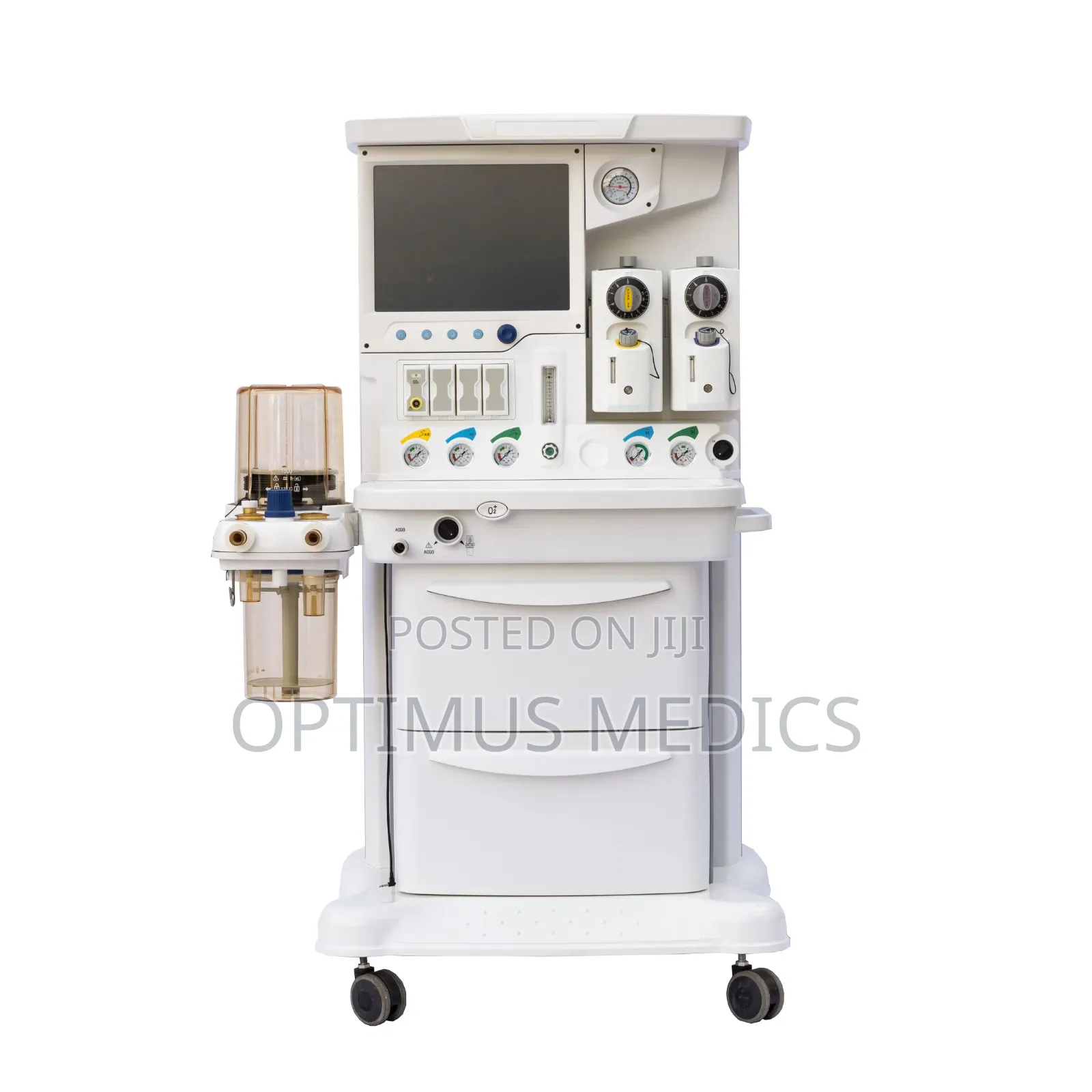 Anastasia Machine