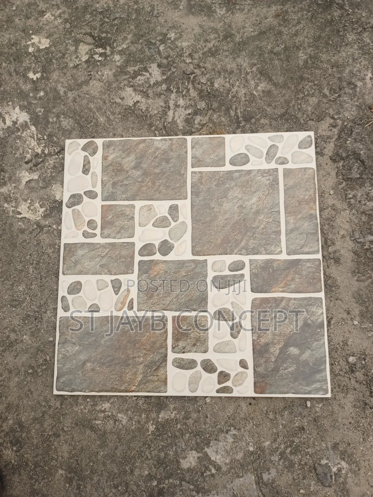 40x40 Ceramics Tiles