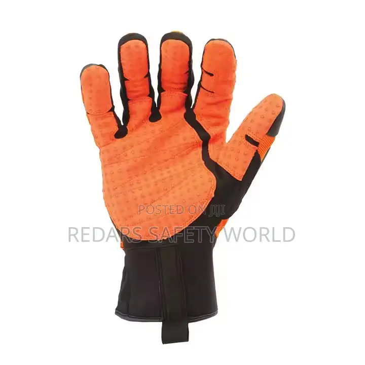 Kong Riggers Glove