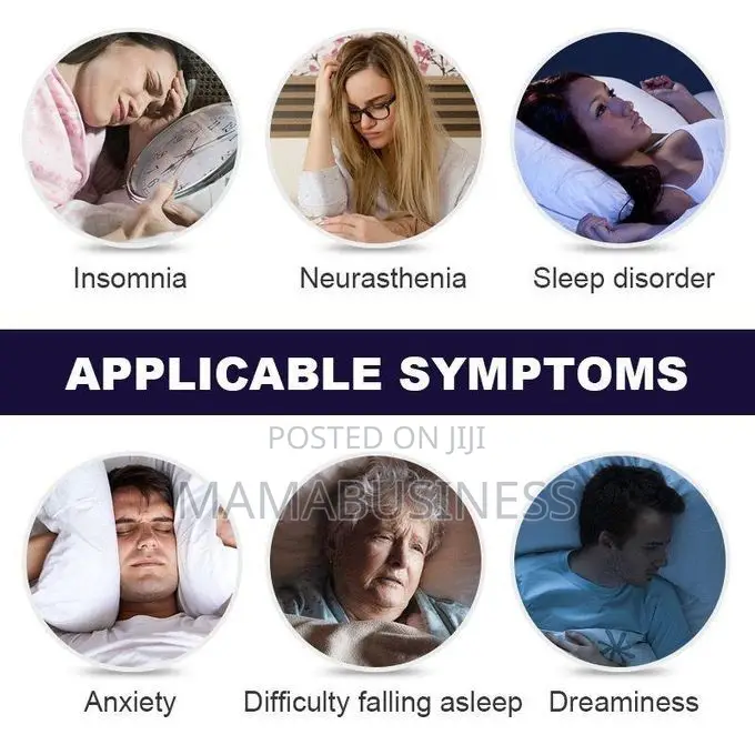 Kanyehb Insomnia Care Cream