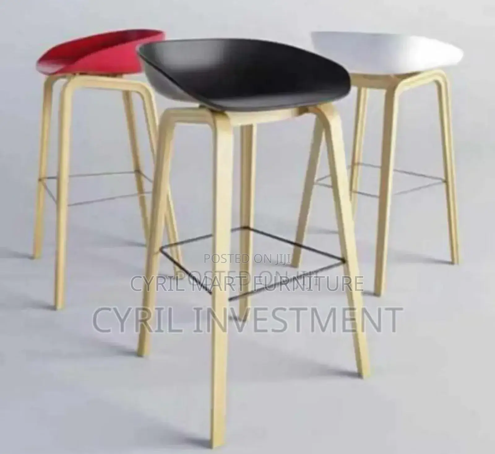 Bar Stools