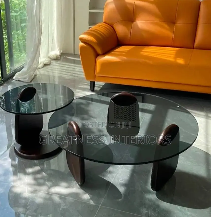 Quality Center Table