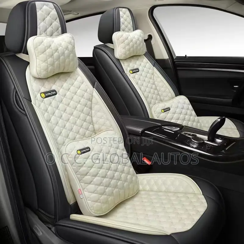 Original Quality Seat Cover All Cars Available