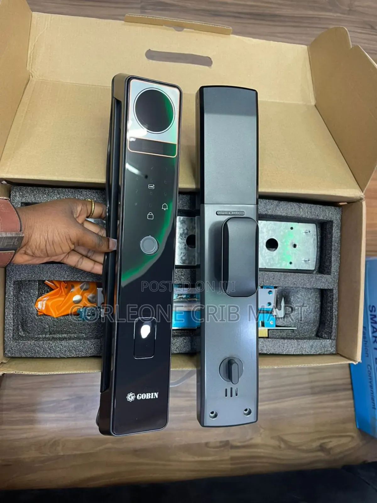 Digital Camera Handles