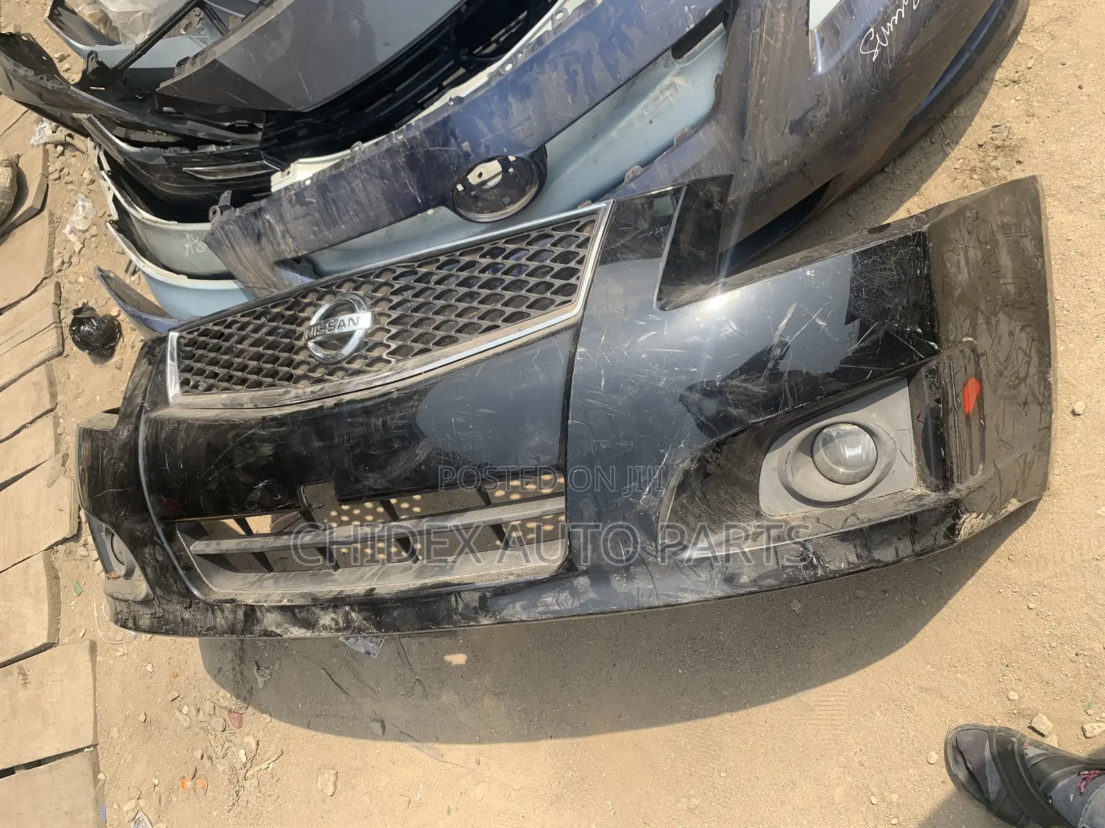 Nissan Sentra 2008 Sport