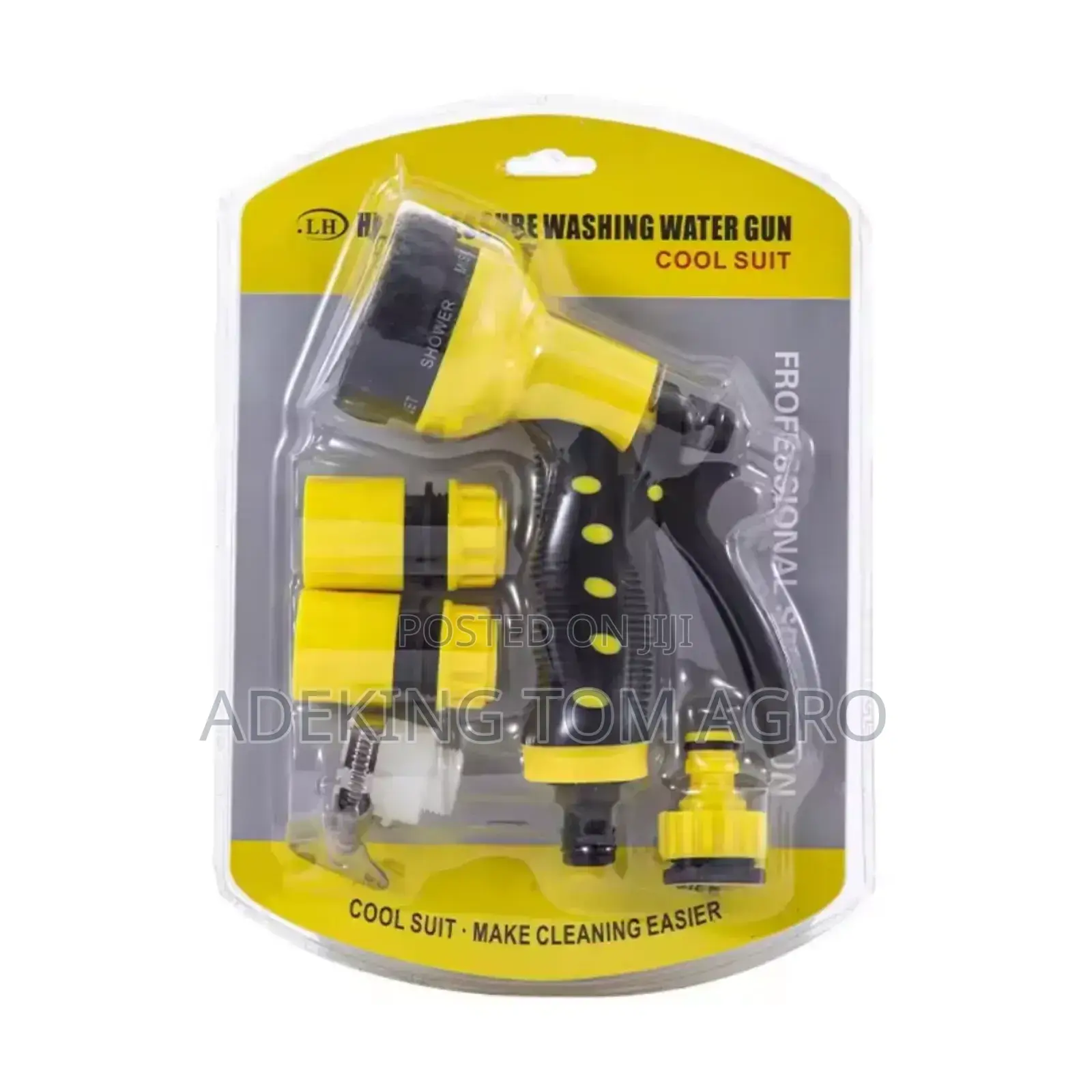 High Quality Gardens Water Nozzle