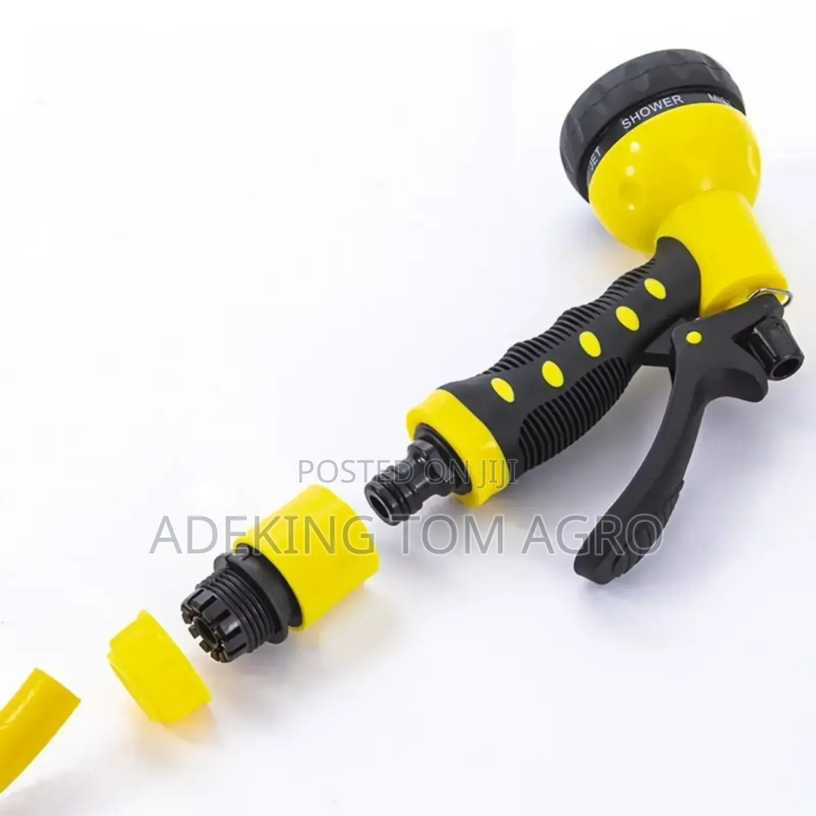 High Quality Gardens Water Nozzle