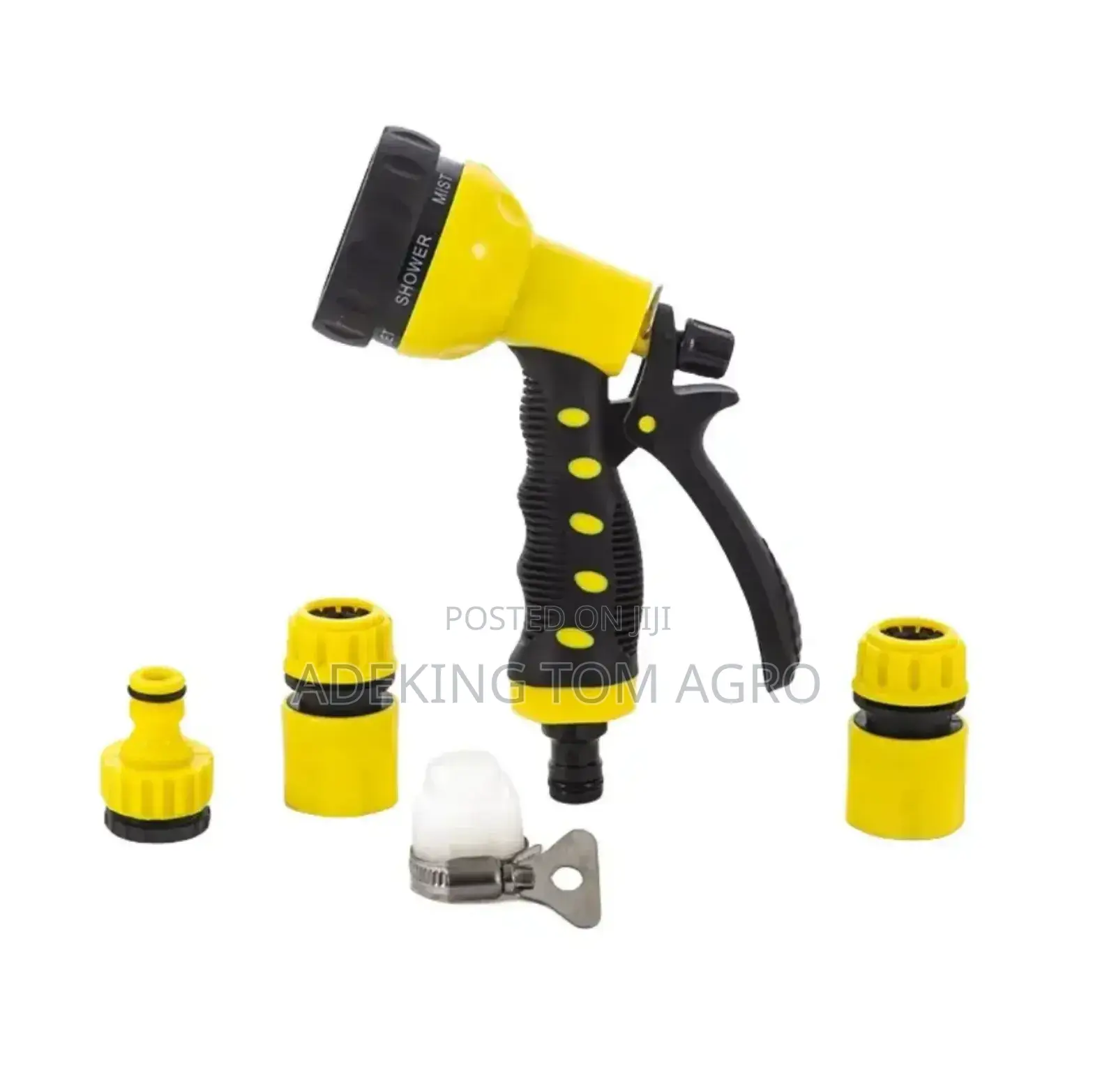 High Quality Gardens Water Nozzle