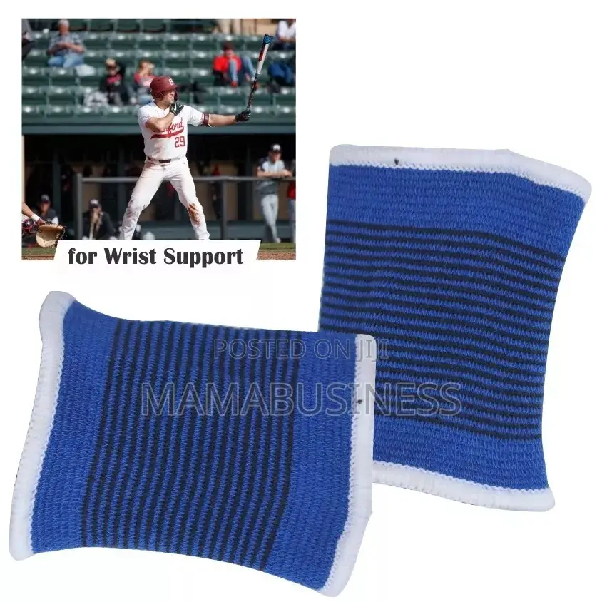 Chaoba Wrist Support Compression Brace Band