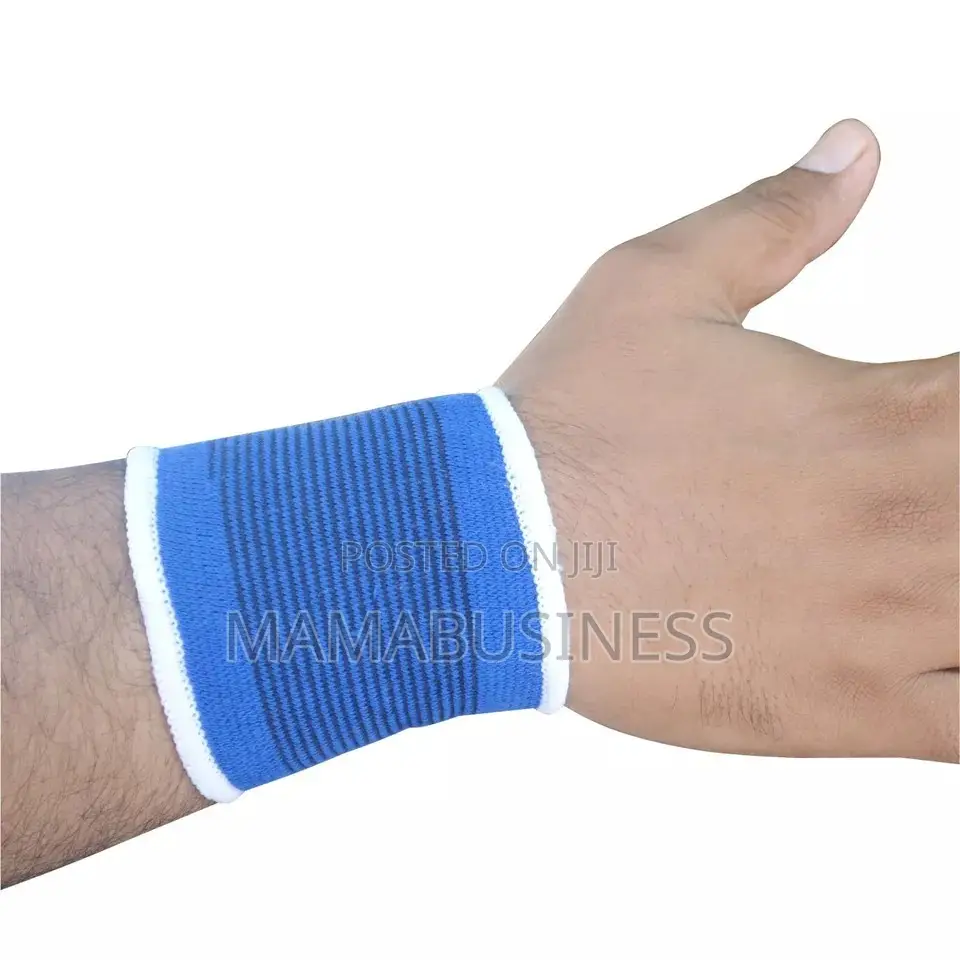 Chaoba Wrist Support Compression Brace Band