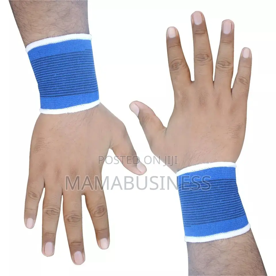 Chaoba Wrist Support Compression Brace Band