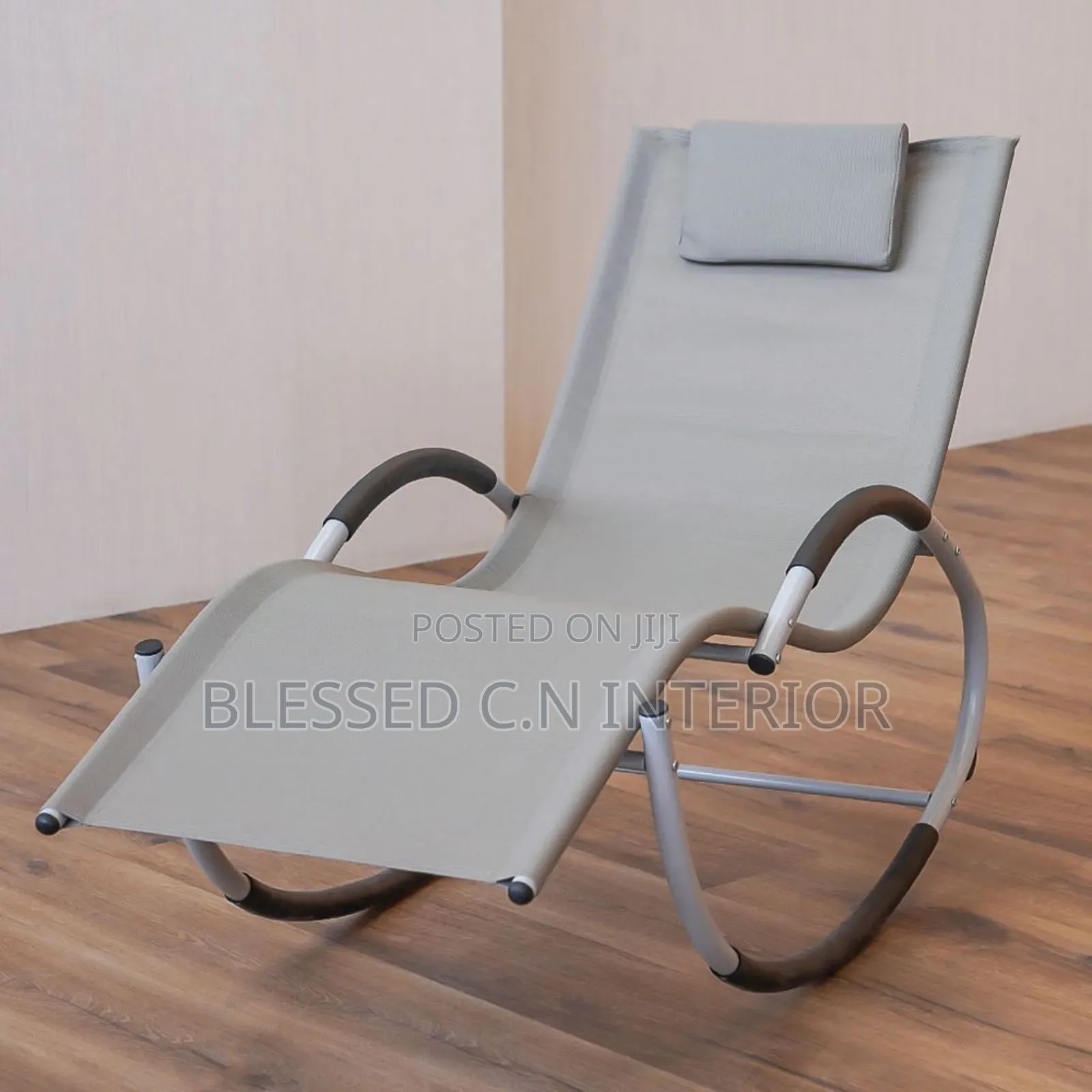 Classic Relaxing Bed