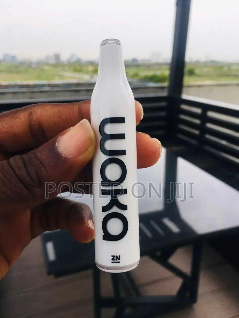 Waka Vape Disposable Vape